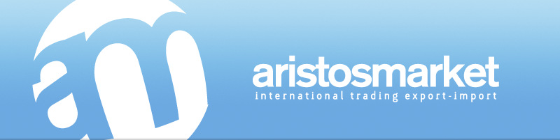 ARISTOS MARKET - international trading export-import